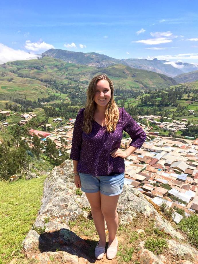 1,000 Days in Peru Peace Corps Volunteer Travel Blog